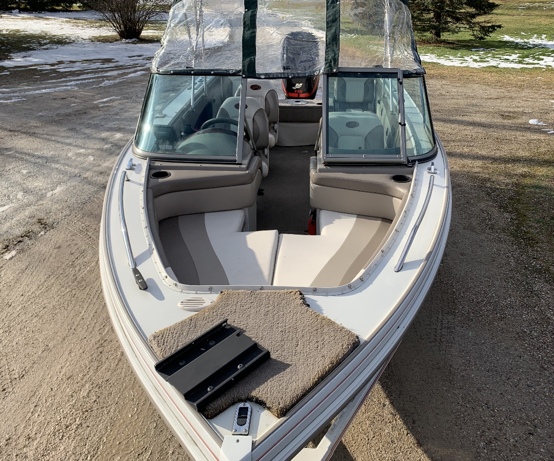 Princecraft Ski Riser Fish and Ski Boat Rentals