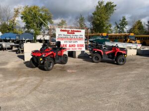 ATV Rentals